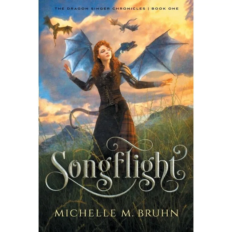 Songflight
