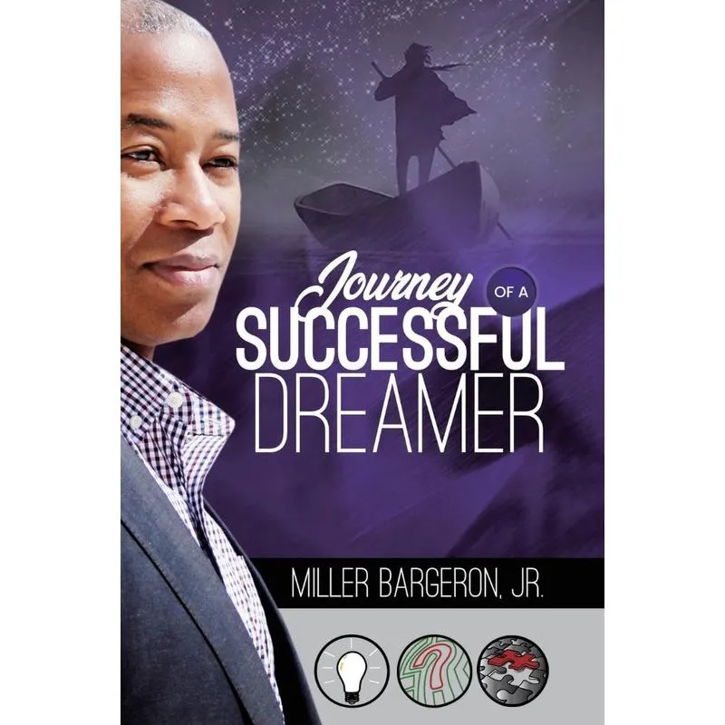 Journey Of A Successful Dreamer