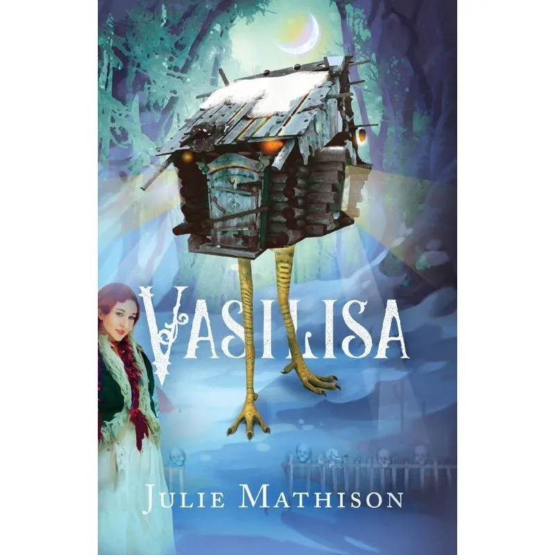 Vasilisa