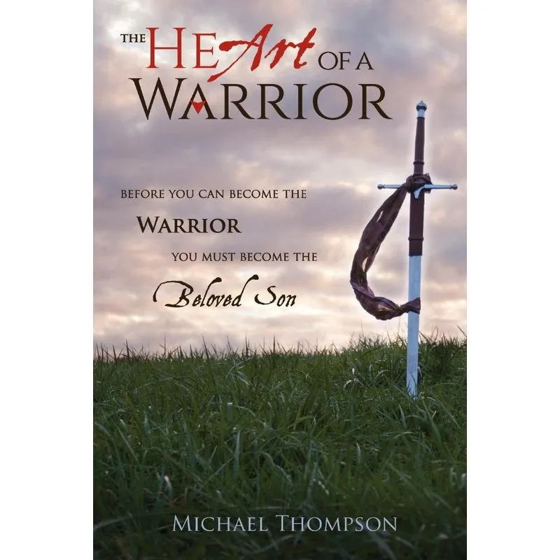 The Heart of a Warrior