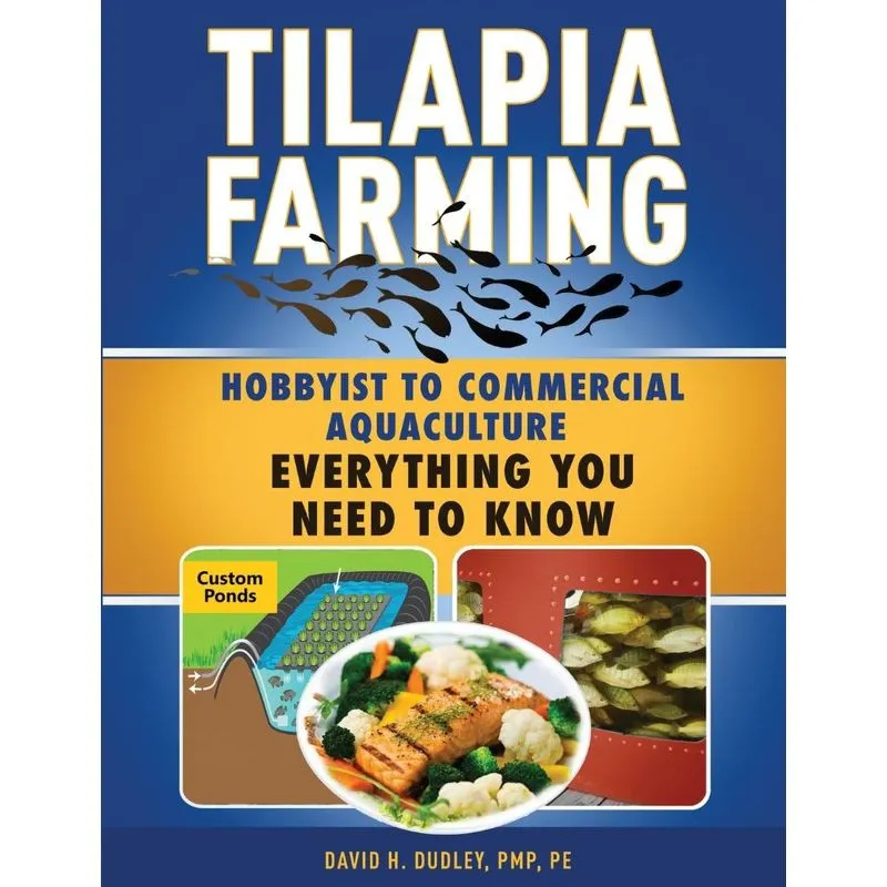 Tilapia Farming
