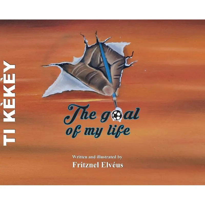 Ti Kèkèy- The Goal Of My life