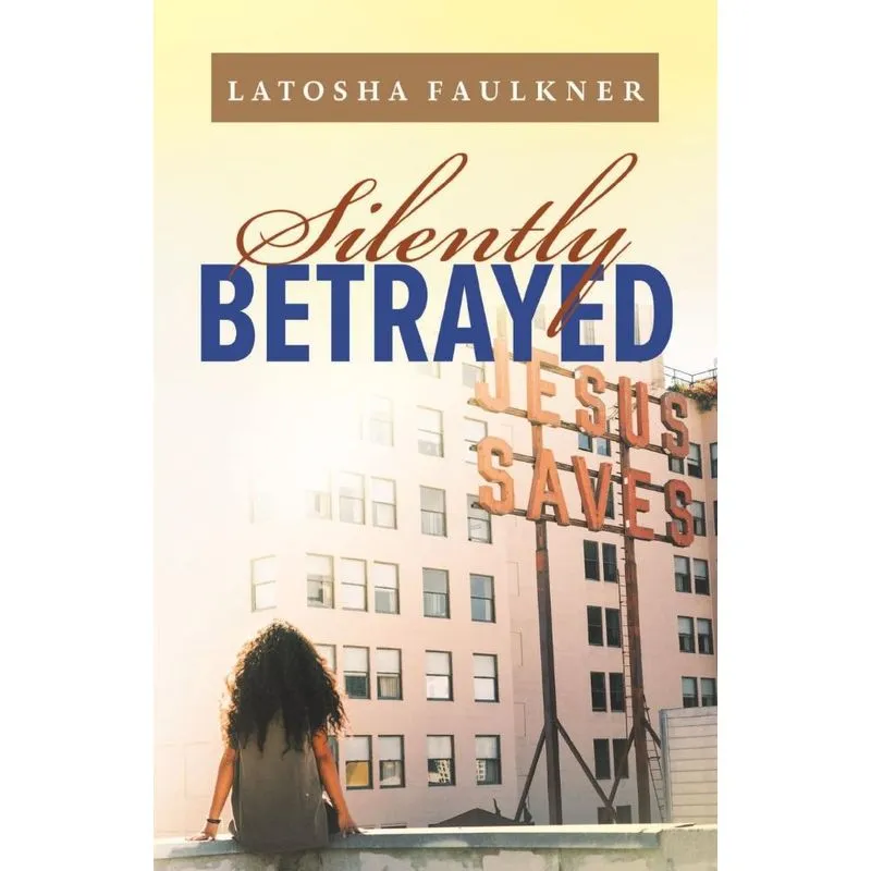 Silently Betrayed