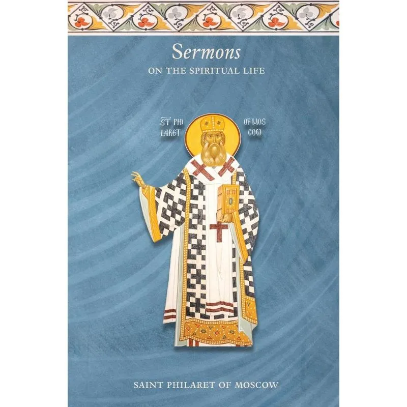 Sermons on the Spiritual Life