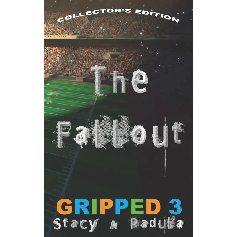 Gripped Part 3