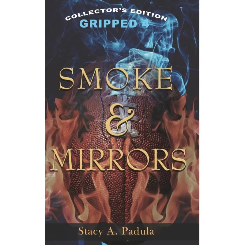 Gripped Part 4