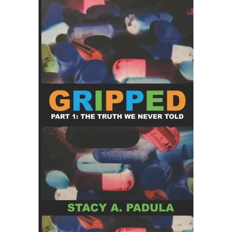 Gripped Part 1