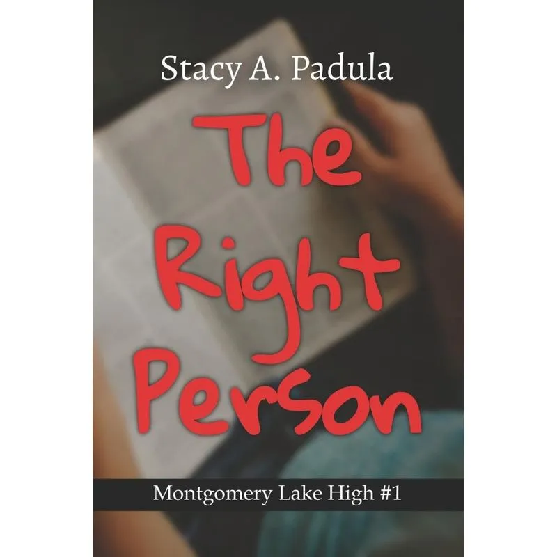 The Right Person