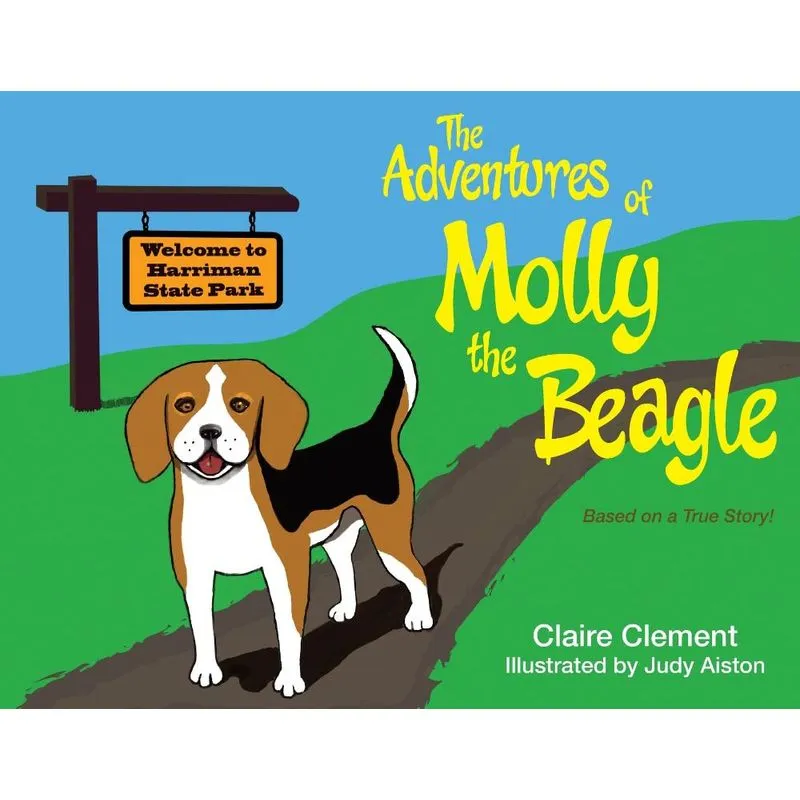 The Adventures of Molly the Beagle