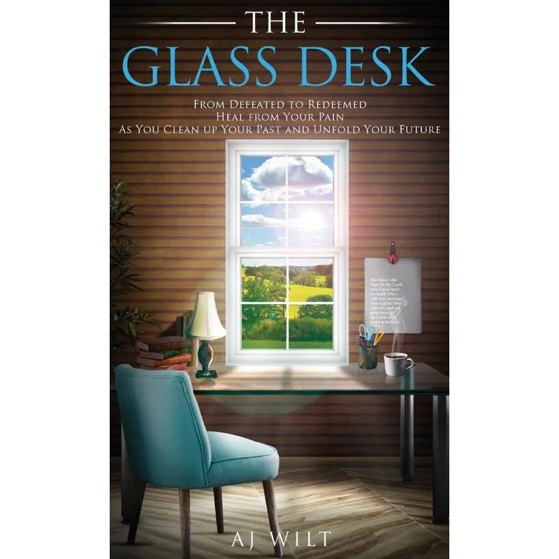 The Glass Desk
