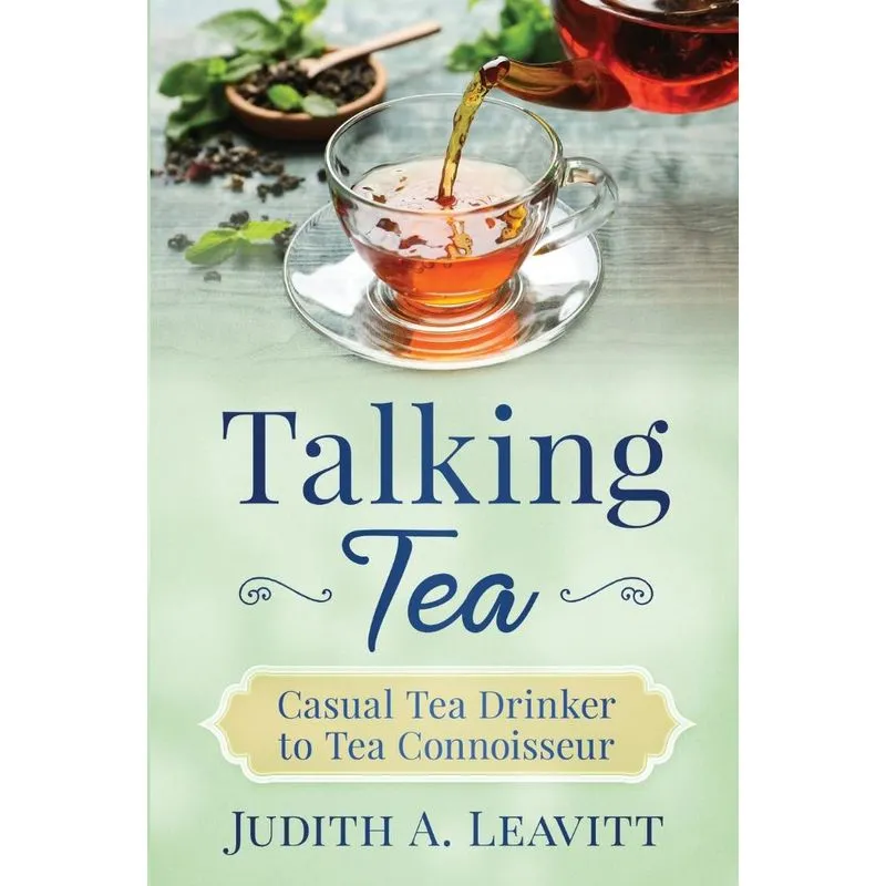 Talking Tea