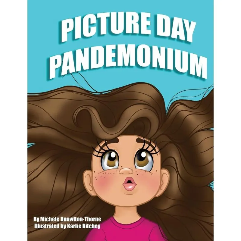 Picture Day Pandemonium