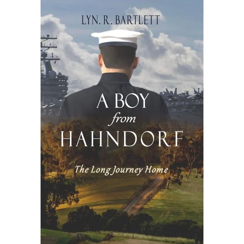 A Boy from Hahndorf