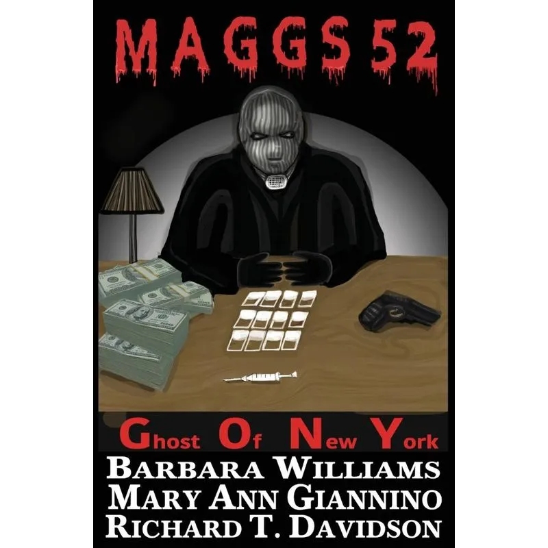 Maggs 52