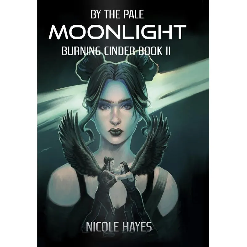 By the Pale Moonlight