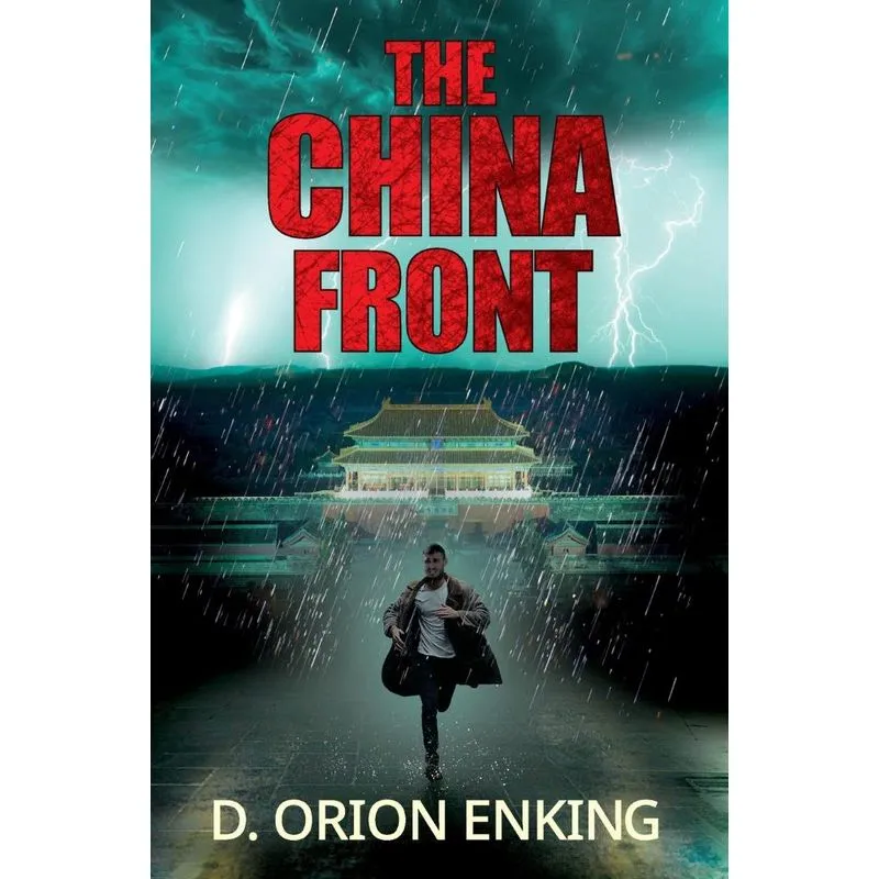 The China Front