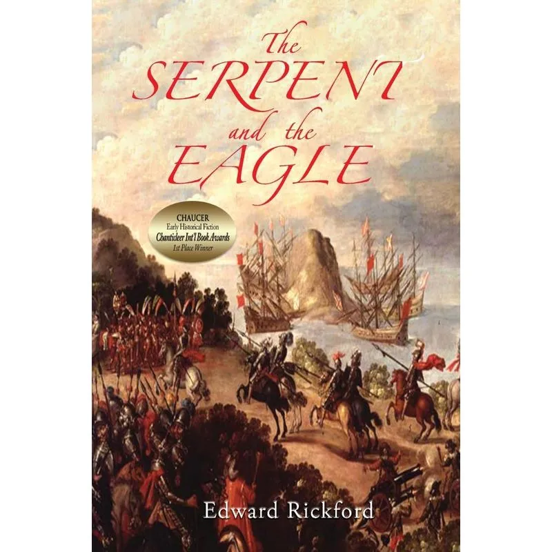 The Serpent and the Eagle