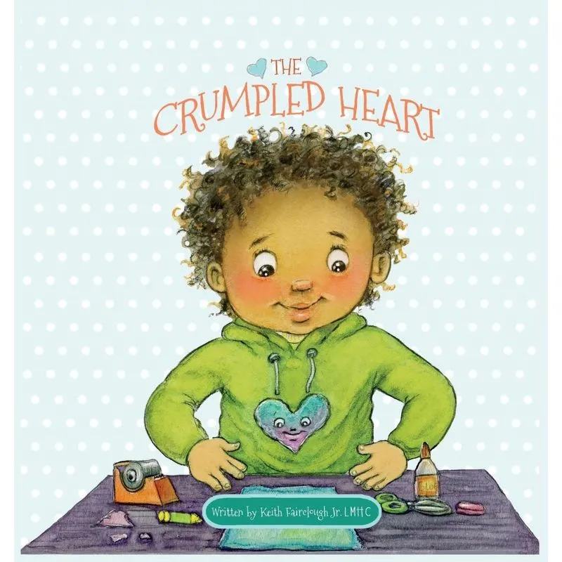 The Crumpled Heart