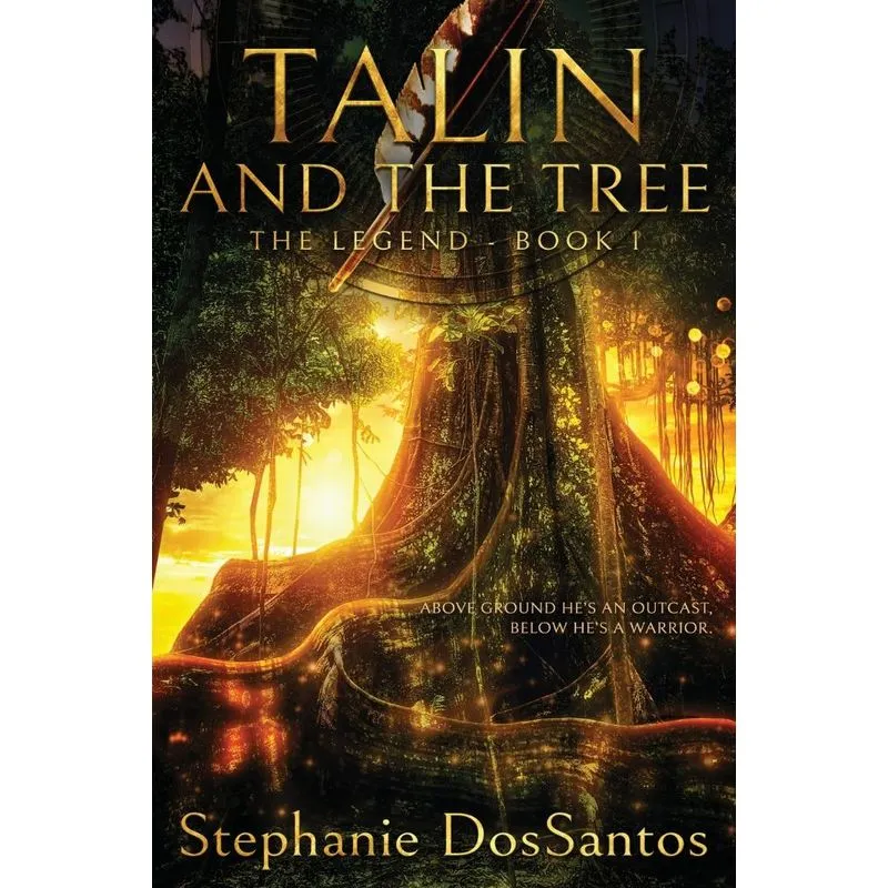 Talin and the Tree