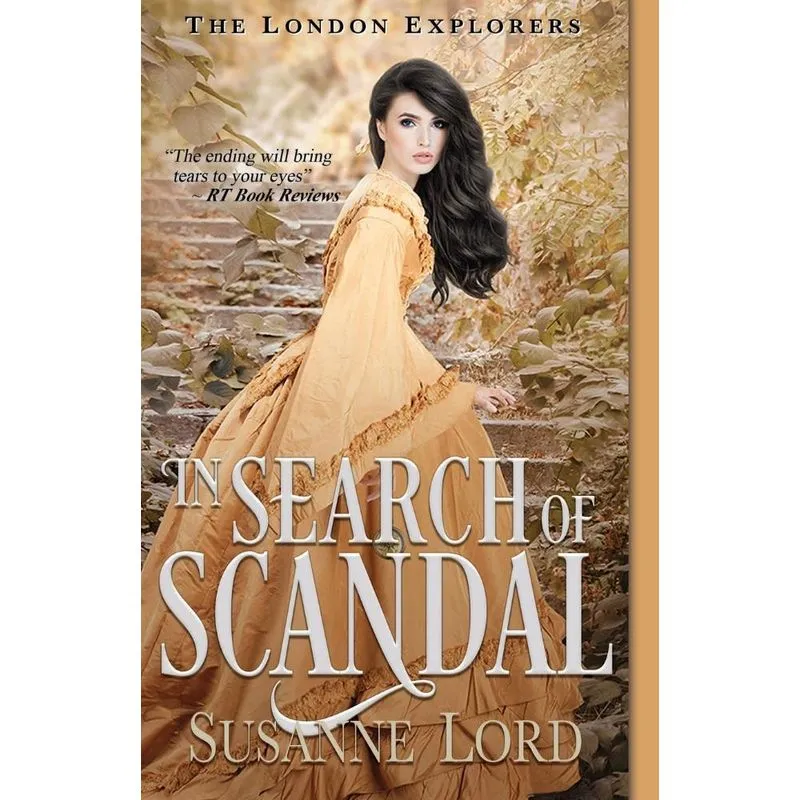 In Search of Scandal