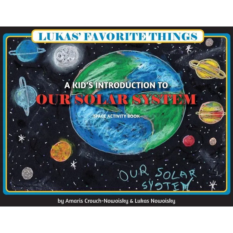 Lukas Favorite Things