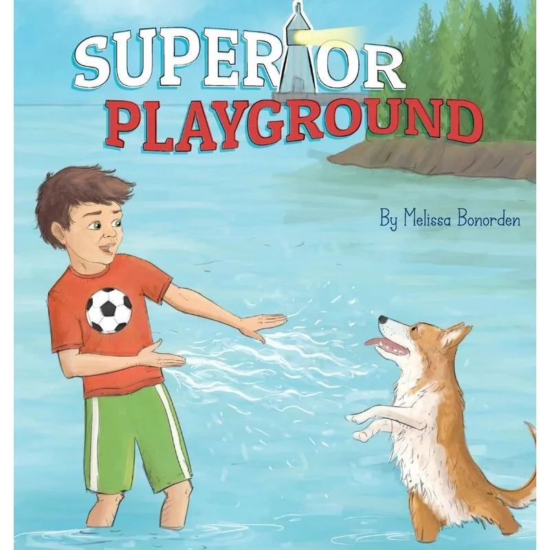 Superior Playground