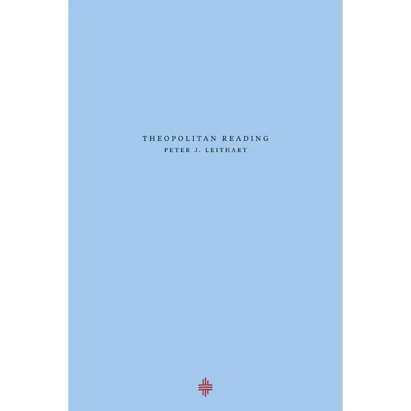 Theopolitan Reading