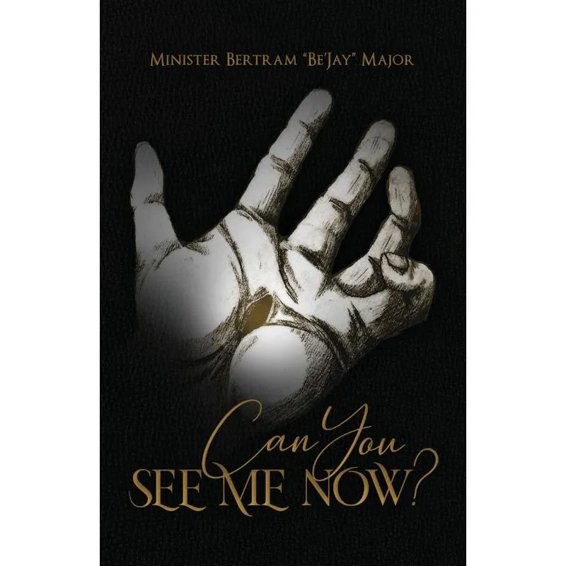 Can You See Me Now?