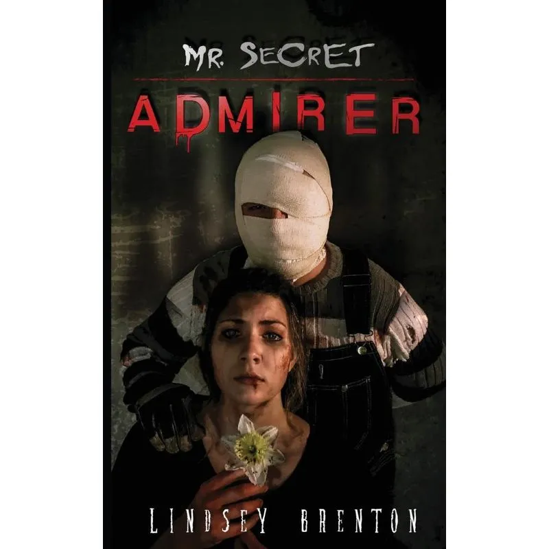 Mr. Secret Admirer