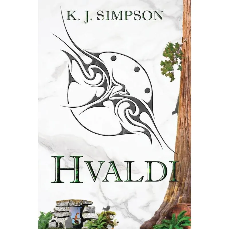 Hvaldi