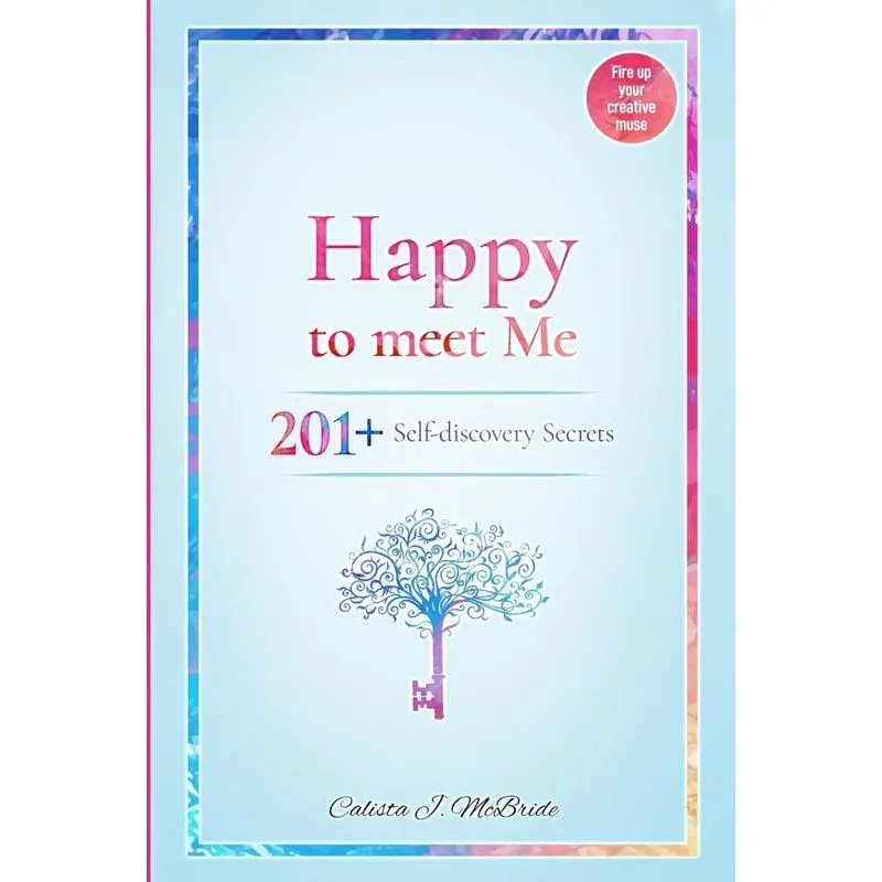 Happy To Meet Me