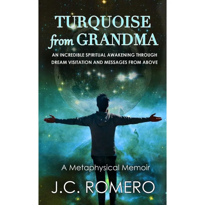 Turquoise From Grandma