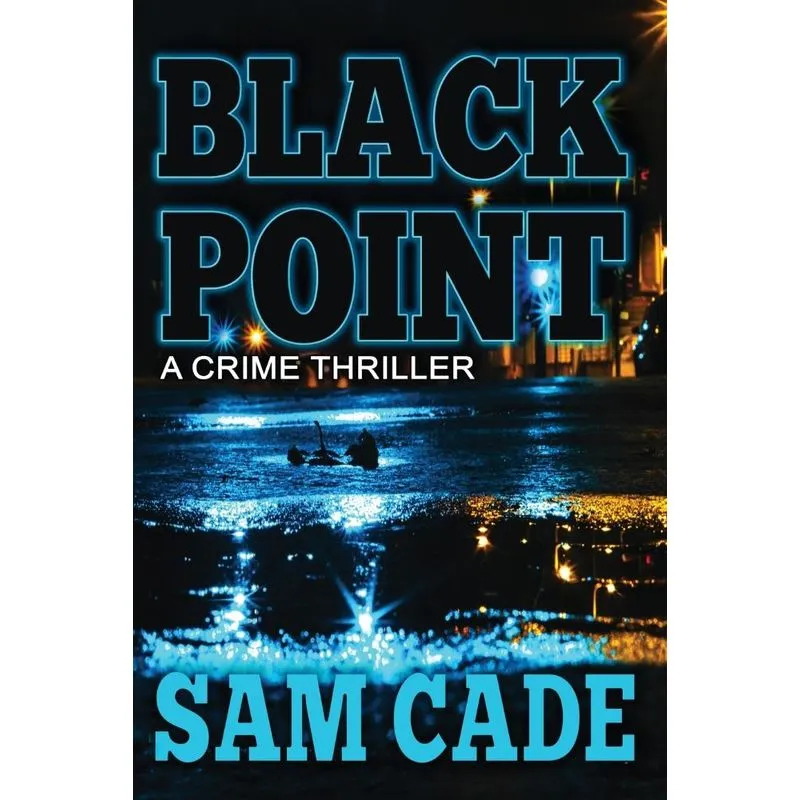 Black Point