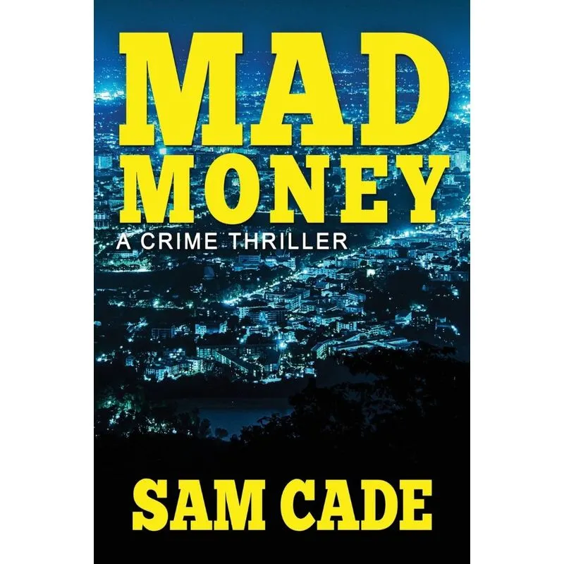 Mad Money