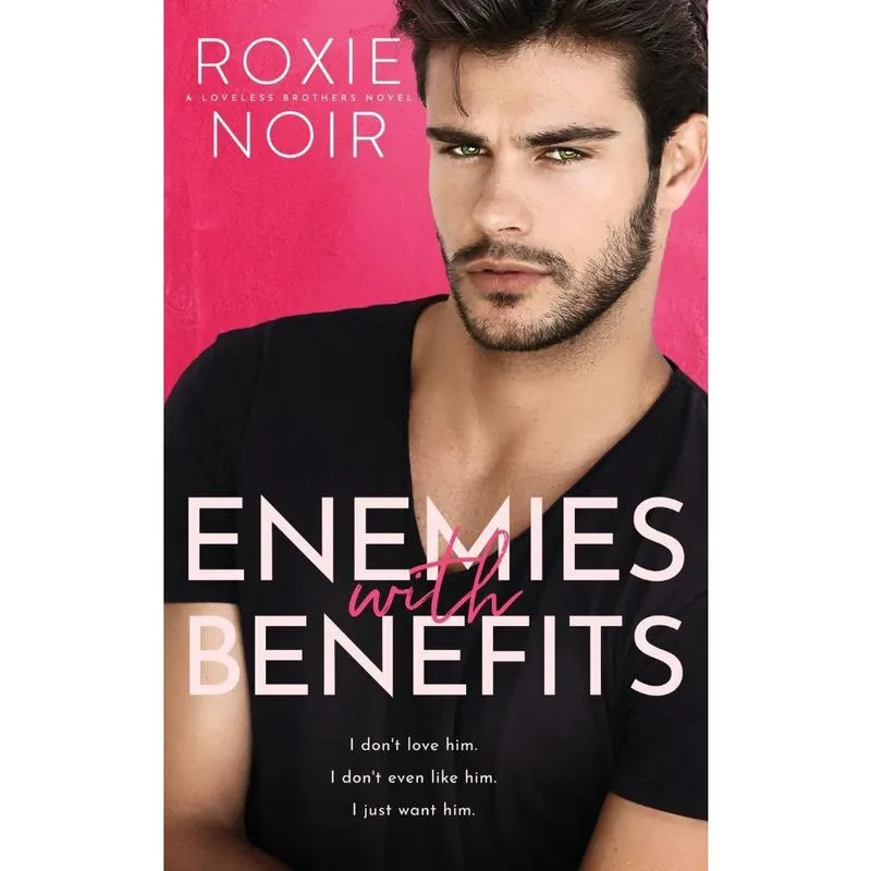 Enemies With Benefits