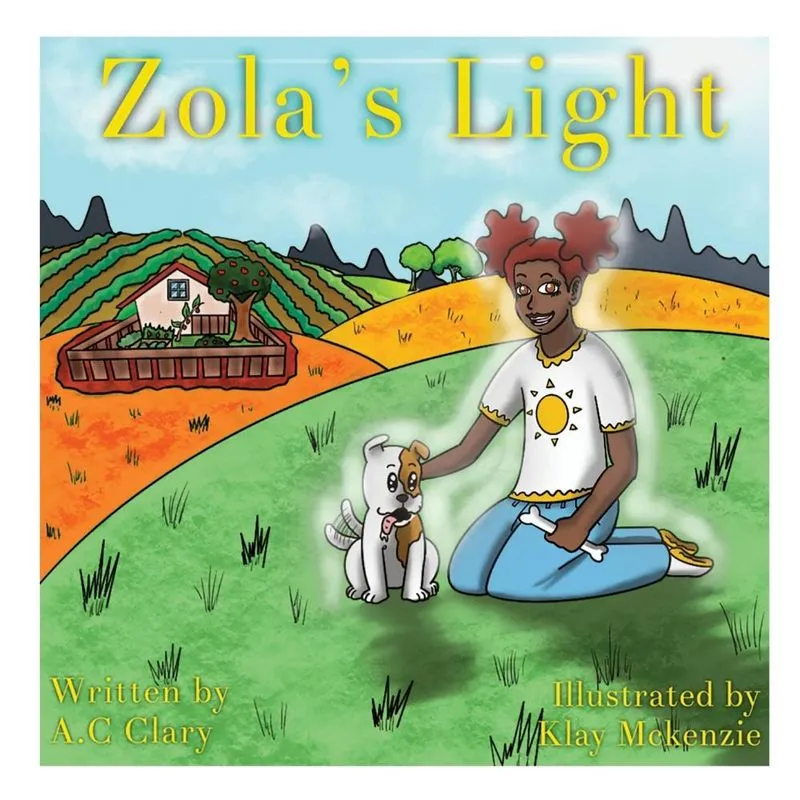Zolas Light