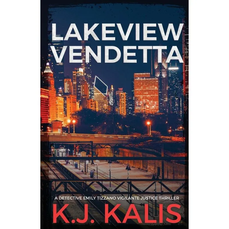 Lakeview Vendetta