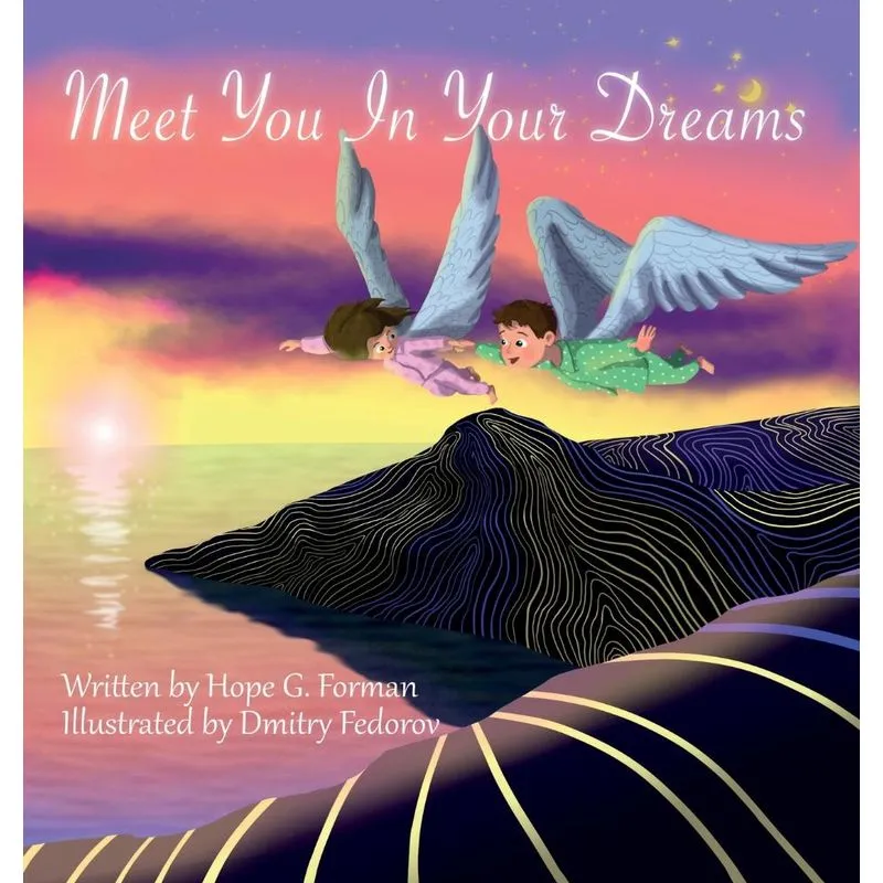 Meet You In Your Dreams