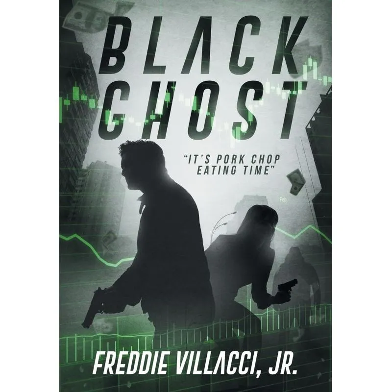 Black Ghost