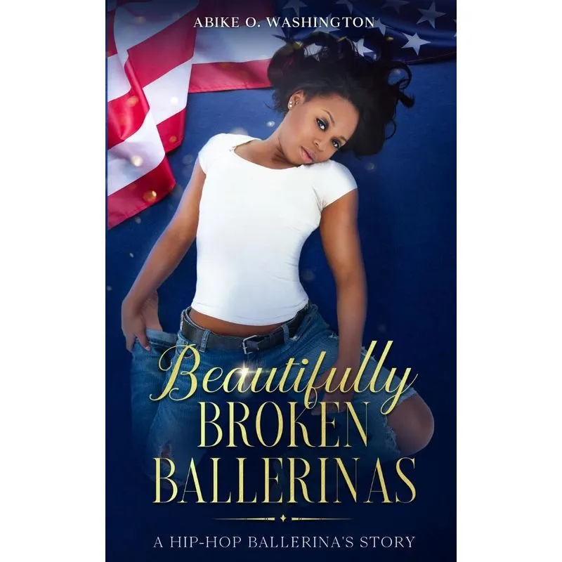Beautifully Broken Ballerinas