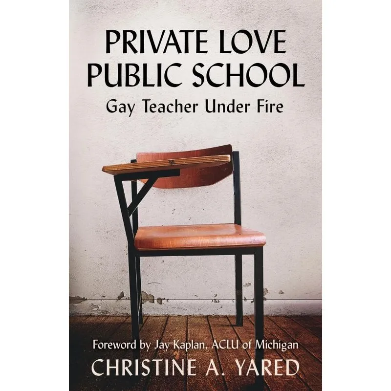 Private Love, Public School