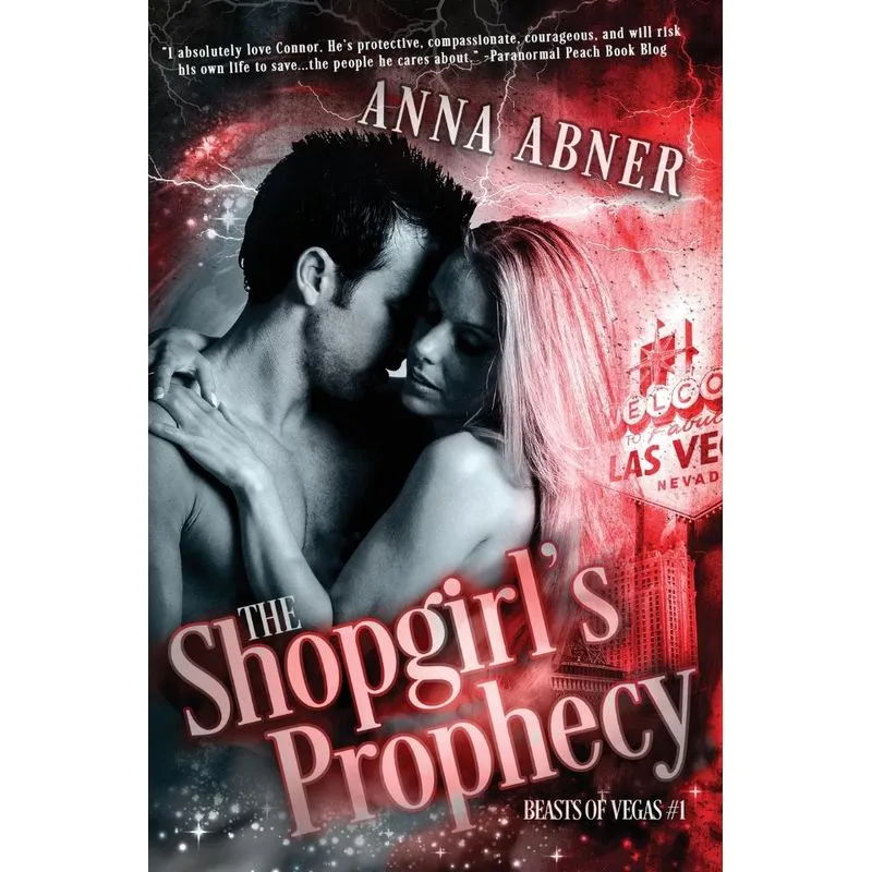 Shopgirls Prophecy