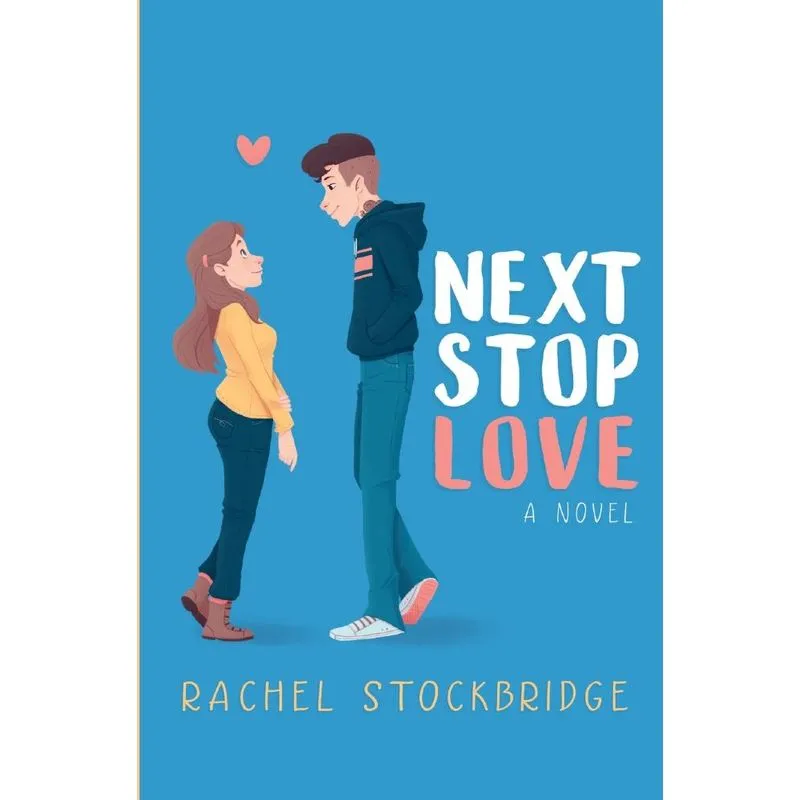 Next Stop Love