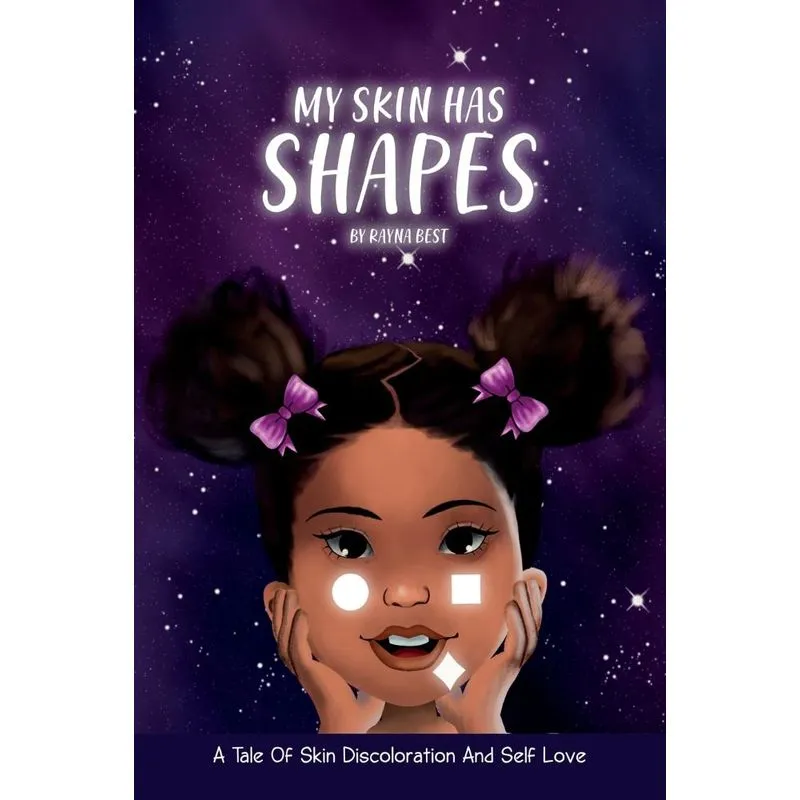 My Skin Has Shapes
