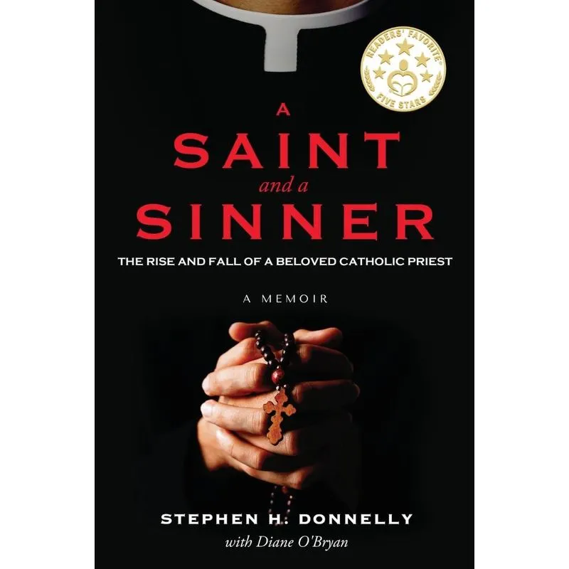 A Saint and a Sinner
