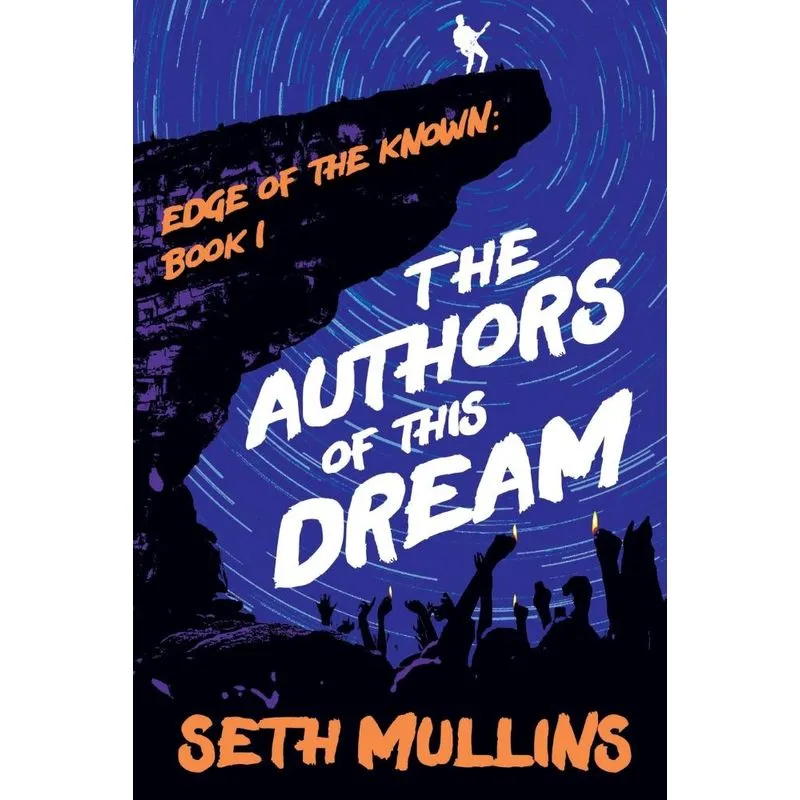 The Authors of This Dream