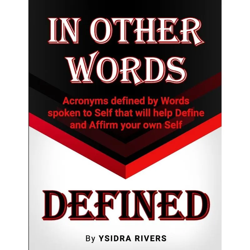 IN OTHER WORDS DEFINED
