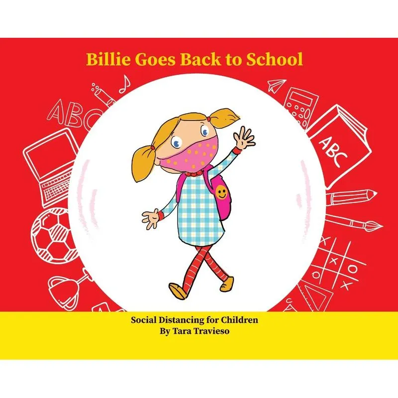 Billie Goes Back to School