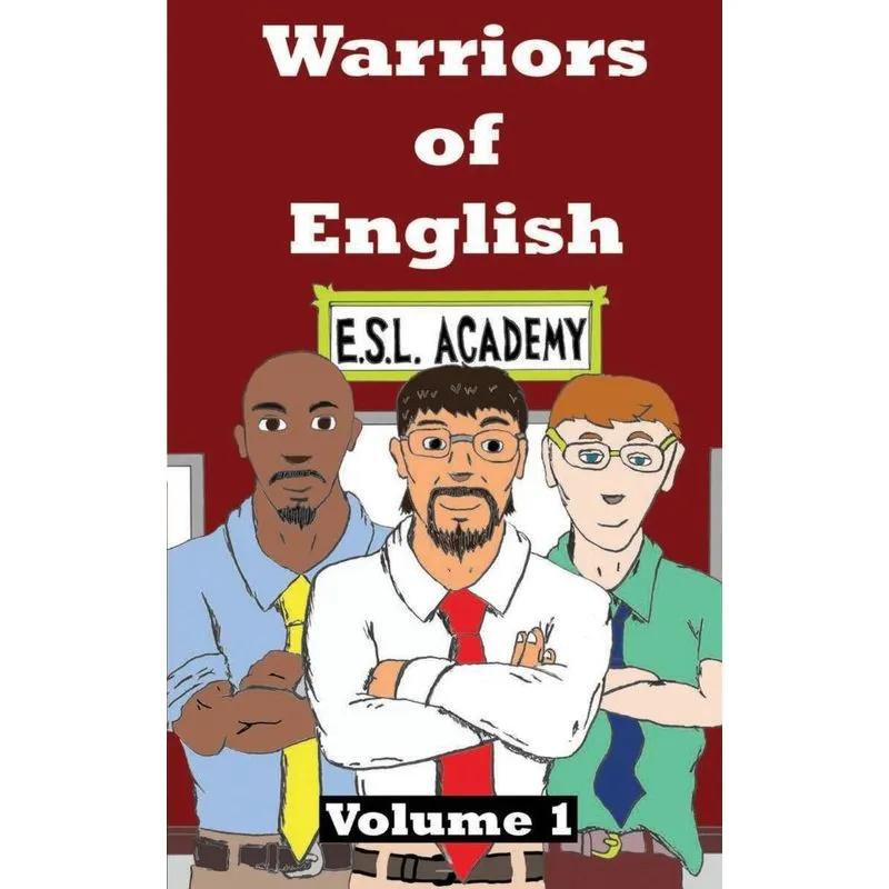 Warriors of English