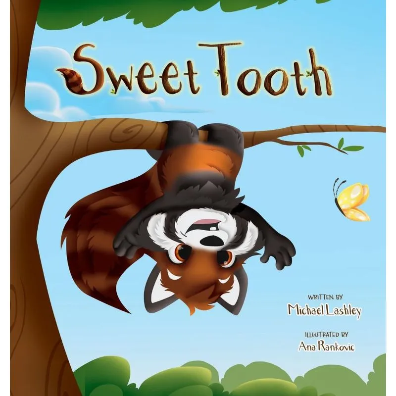 Sweet Tooth